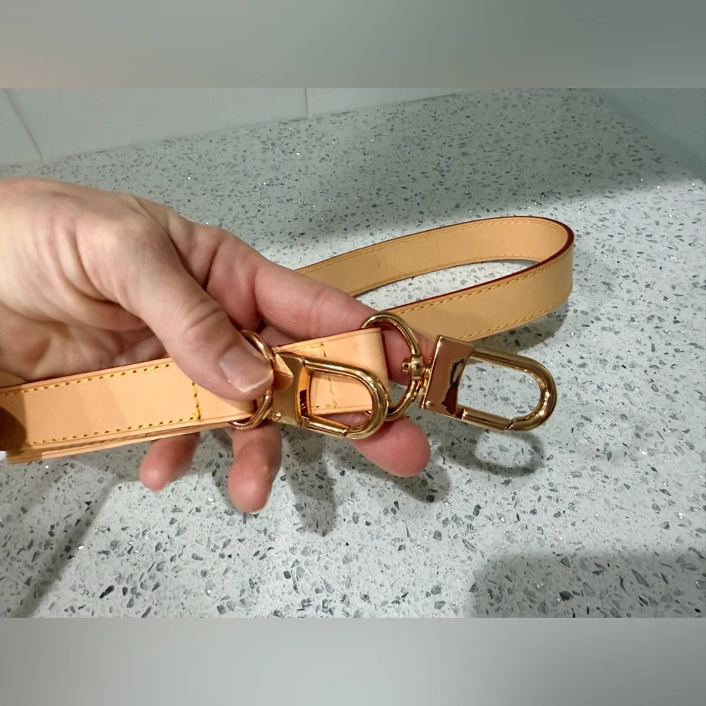 Non-Louis Vuitton Strap for handbags - Picture 2 of 4